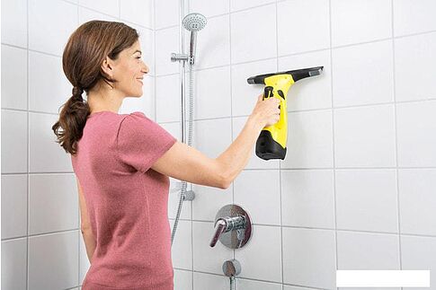 Пылесос Karcher WV 5 Premium [1.633-453.0]