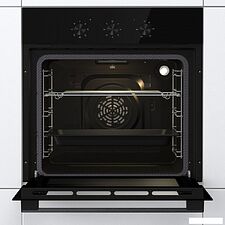 Электрический духовой шкаф Gorenje BO6725E02NBG