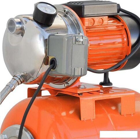 Насосная станция Skiper P-JET120S