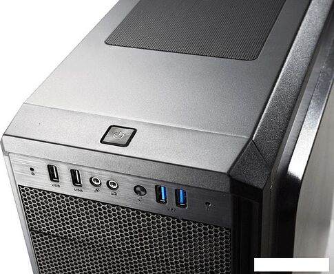 Корпус Cougar MX330-G