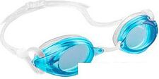 Очки для плавания Intex Sport Relay Goggles 55684 (синий)