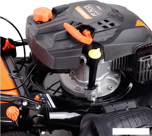 Колёсная газонокосилка Patriot PT 52 LS (512109024)