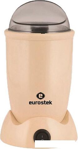 Электрическая кофемолка Eurostek ECG-SH01P