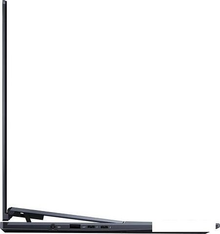 Ноутбук ASUS Zenbook Pro 16X UX7602ZM-ME108X