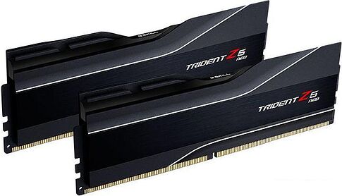 Оперативная память G.Skill Trident Z5 Neo 2x16ГБ DDR5 6000МГц F5-6000J3038F16GX2-TZ5N