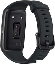 Фитнес-браслет Huawei Band 6 международная версия (графитовый черный) Фитнес-браслет Huawei Band 6 международная версия (графитовый черный)