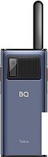 Телефон BQ BQ-2010 Talkie (темно-синий/черный)
