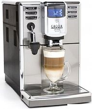 Кофемашина Gaggia ANIMA DLX AMF RI8761/01