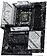 Материнская плата MSI MAG X870E Gaming Max WiFi