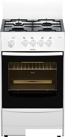Кухонная плита Darina A 3001 W