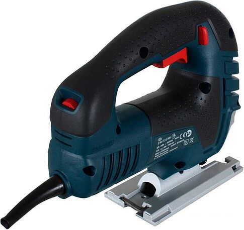 Электролобзик Bosch GST 150 BCE (0601513000)
