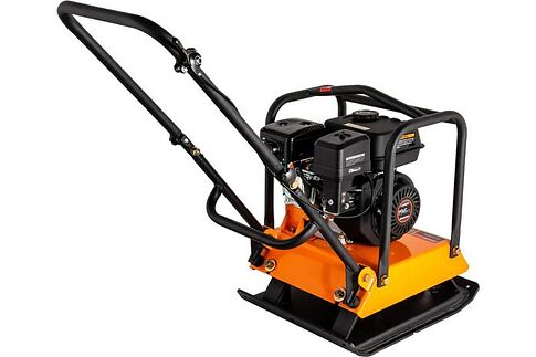 Виброплита Gigant BVP90-L200