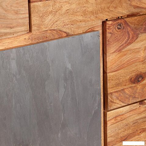 Тумба TetChair Secret de Maison Rosewood 9807 (натуральный тонированный)