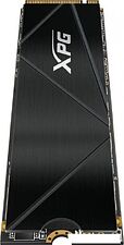 SSD ADATA XPG Gammix S50 512GB SGAMMIXS50C-500G-CS
