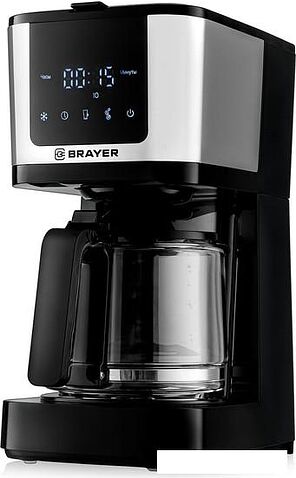 Капельная кофеварка Brayer BR1125