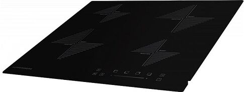 Варочная панель KUPPERSBERG ICS 604