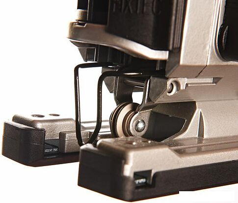 Электролобзик Milwaukee HD18 JSB-0 [4933417845]