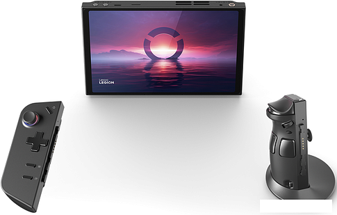 Игровая приставка Lenovo Legion Go (AMD Ryzen Z1 Extreme, 512ГБ)