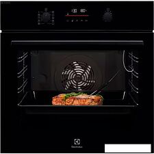 Электрический духовой шкаф Electrolux SteamBake 600 EOD6C77Z Электрический духовой шкаф Electrolux SteamBake 600 EOD6C77Z