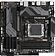 Материнская плата Gigabyte B650M DS3H (rev. 1.3)