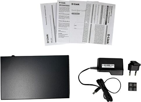 Wi-Fi контроллер D-Link DNH-1000/A1A
