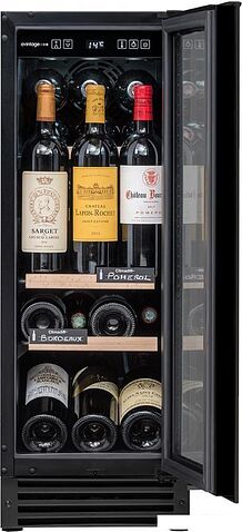 Винный шкаф Avintage AVU23TB1