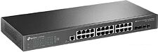 Коммутатор TP-Link TL-SG3428X