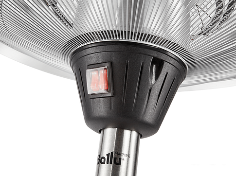 Инфракрасный обогреватель Ballu BIH-LT-3.0