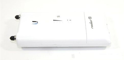 Точка доступа Ubiquiti Rocket 5 AC Lite