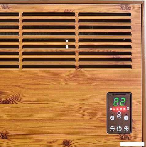 Конвектор iVigo EPK4570E10 (дерево)