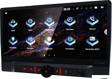 USB-магнитола Prology MPA-300 DSP
