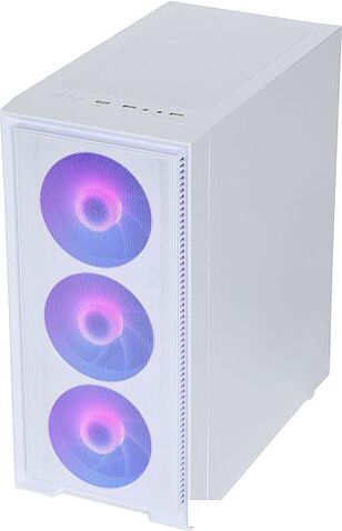 Корпус HAFF Flash