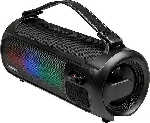 Беспроводная колонка Nakatomi FS-30 (черный)