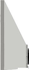 Кухонная вытяжка Krona Janna T 600 Inox PB КА-00008446 Кухонная вытяжка Krona Janna T 600 Inox PB КА-00008446