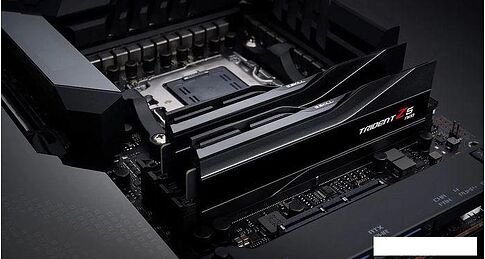 Оперативная память G.Skill Trident Z5 Neo 2x16ГБ DDR5 6000МГц F5-6000J3038F16GX2-TZ5N