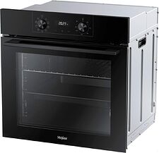 Электрический духовой шкаф Haier HOQ-K2ANN3GB