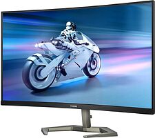 Игровой монитор Philips Evnia Curved Gaming 32M1C5500VL/01 Игровой монитор Philips Evnia Curved Gaming 32M1C5500VL/01