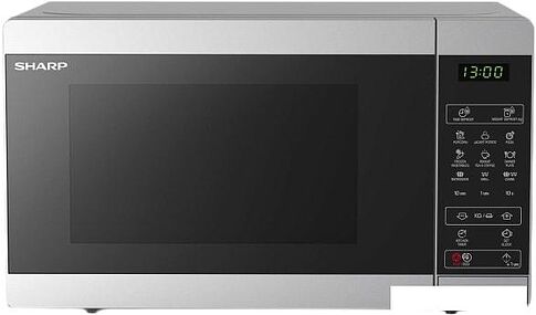 Микроволновая печь Sharp R6800RSL