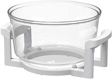Аэрогриль (аэрофритюрница) Blackton Bt AF170M (белый)