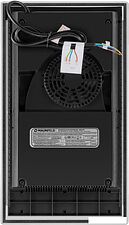 Варочная панель MAUNFELD CVI292S2FMBL Lux