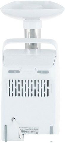 Мясорубка Bosch MFW3540W