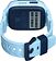 Детские умные часы HONOR Choice Kids Watch Plus (голубой)