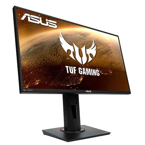 Монитор ASUS TUF Gaming VG258QM