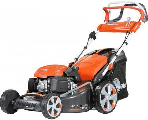 Газонокосилка Oleo-Mac G 48 TKE AllRoad Plus 4