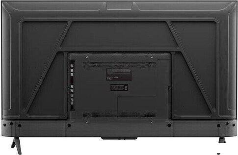 Телевизор Яндекс Яндекс ТВ Станция Бейсик QLED с Алисой 50