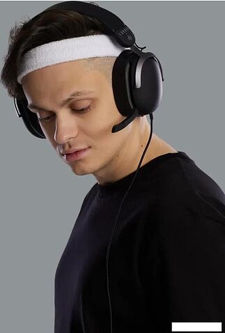 Наушники Lunacy x Дарк Проджект Night