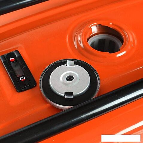 Бензиновый генератор Patriot Max Power SRGE 3800