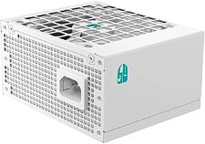 Блок питания GamerStorm PS650G WH
