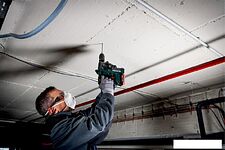 Перфоратор Metabo BH 12 BL 16 600207850 (без АКБ)