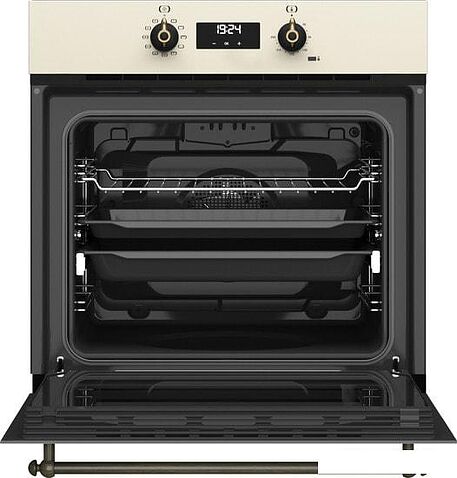 Духовой шкаф TEKA HRB 6400 VNB Brass